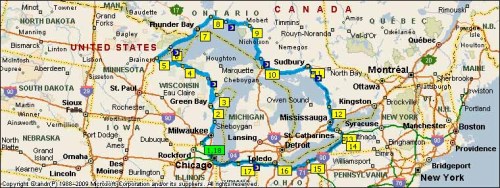 Planned Route V1 copy