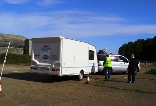 Caravan course 002a