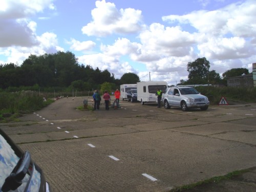 Caravan Course 005a