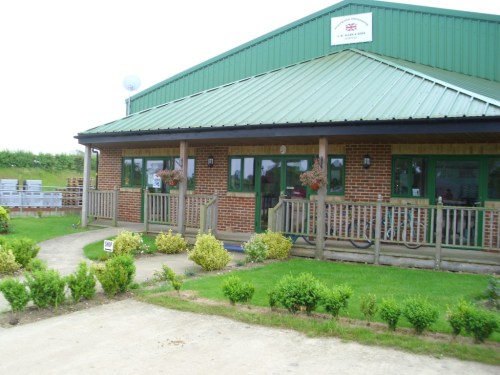 Gt Ellingham 005a