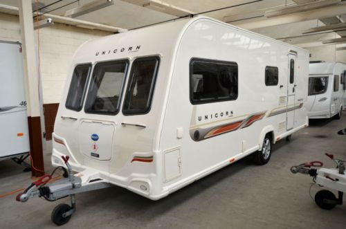 Madrid Caravan Group image