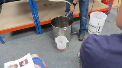 Brewing Course 005a