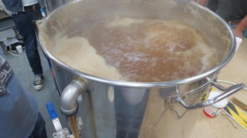 Brewing Course 009a