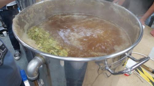 Brewing Course 010a