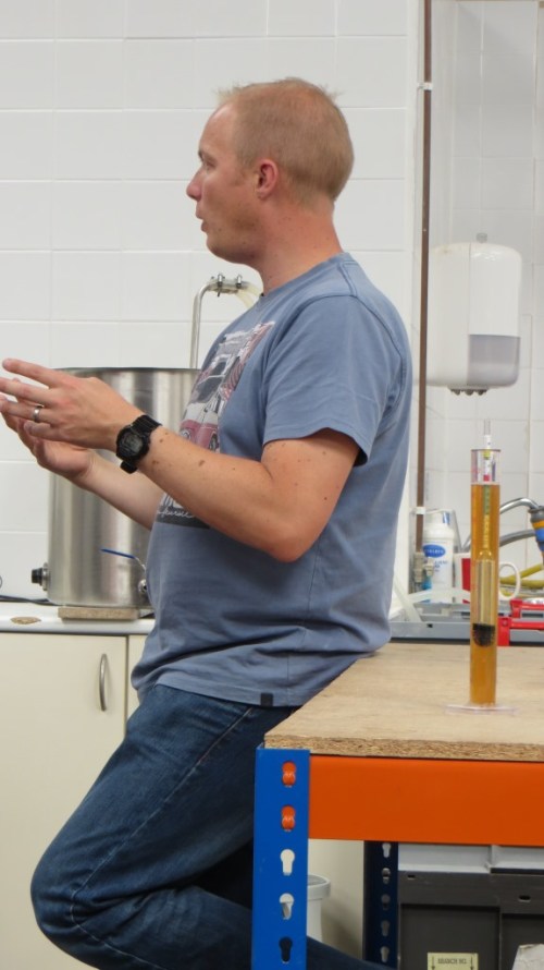 Brewing Course 017a